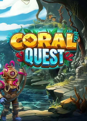 Coral Quest