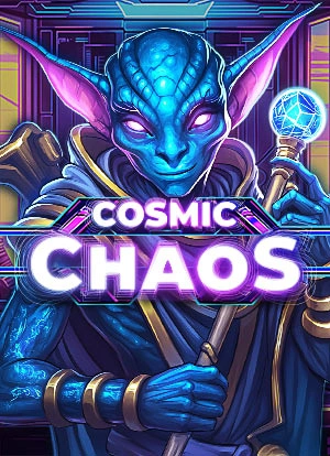 Cosmic Chaos