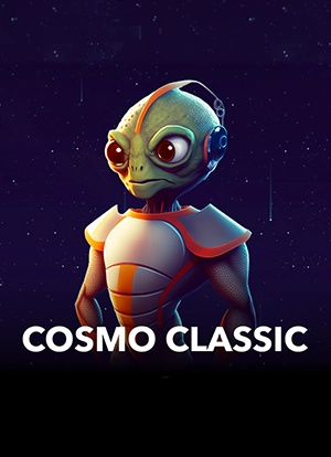Cosmo Classic
