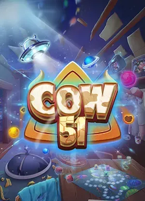 Cow 51