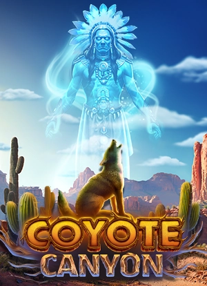 Coyote Canyon