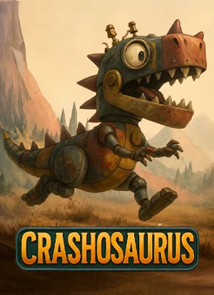 Crashosaurus