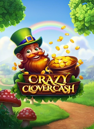 Crazy Clover Cash