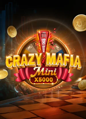 crazy mafia mini