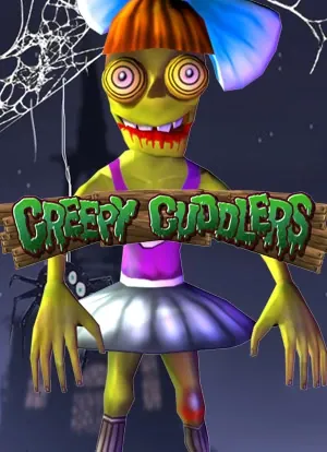 Creepy Cuddlers