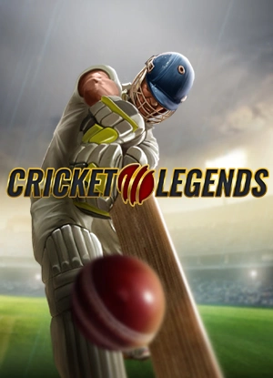 Cricket Legends