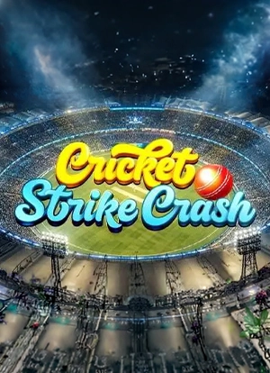 Cricket Strike Crash