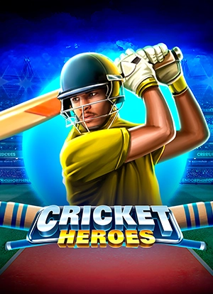 Cricket Heroes