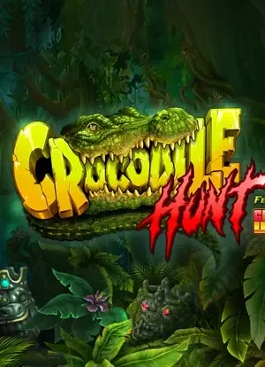 Crocodile Hunt