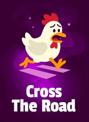 Chicken: Cross The Road