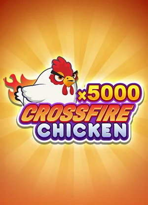 CrossFire Chicken x5000