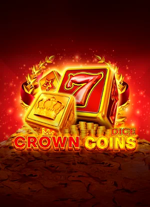 Crown Coins Dice