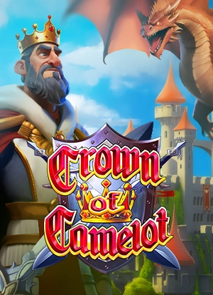 Crown of Camelot