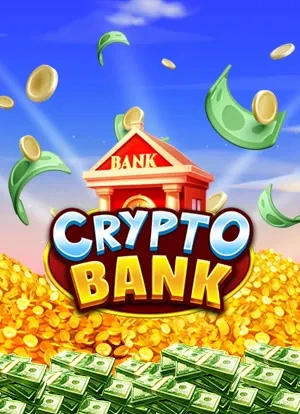 Crypto Bank