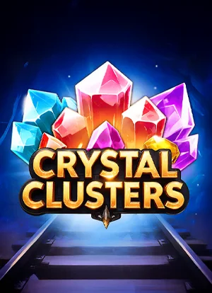 Crystal Clusters