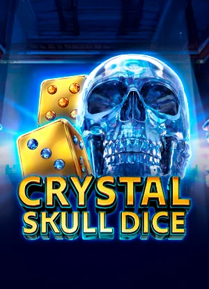 Crystal Skull Dice