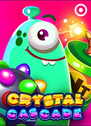 Crystal Cascade