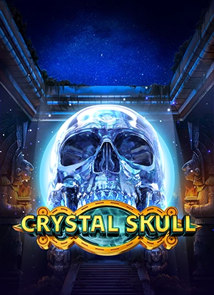 Crystal Skull
