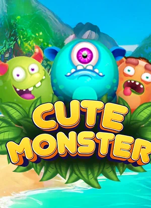 Cute Monsters