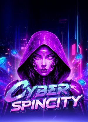 Cyber Spincity