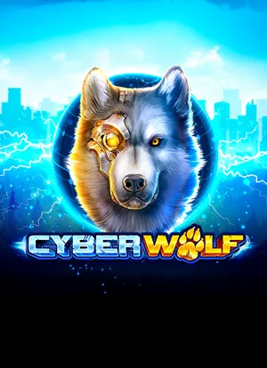 Cyber Wolf