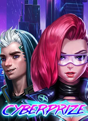 Cyberprize