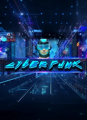 Cyberpunk