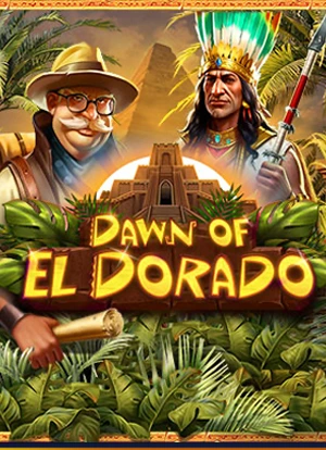 Dawn Of El Dorado
