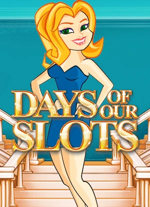 Days of Our Slots Bonus Buy
