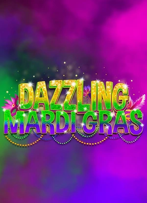 Dazzling Mardi Gras