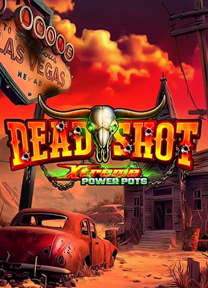 Deadshot