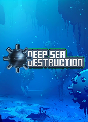 Deep Sea Destruction