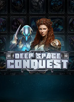 Deep Space Conquest