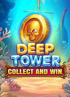 Deep Tower Collect And Win