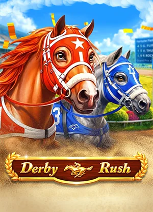Derby Rush