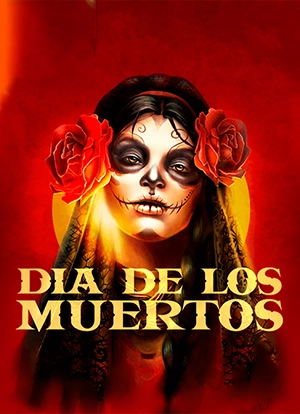 Dia De Los Muertos