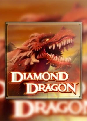 Diamond Dragon