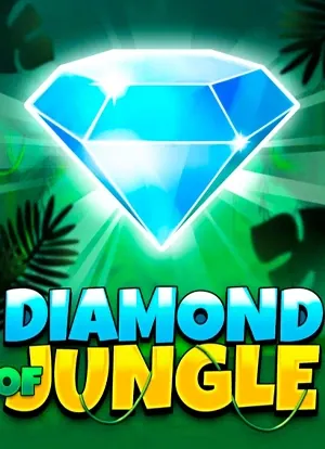 Diamond of Jungle