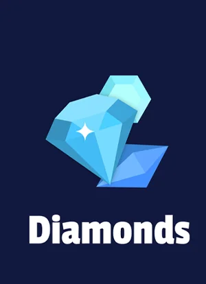 Diamonds