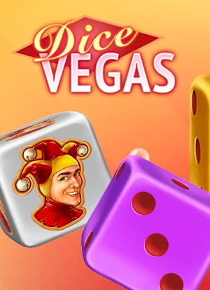 Dice Vegas