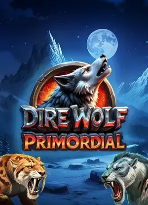 Dire wolf primordial