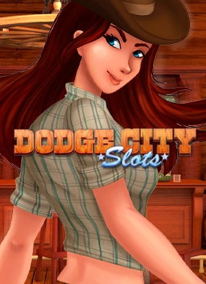 Dodge City Slots Bonus Buy