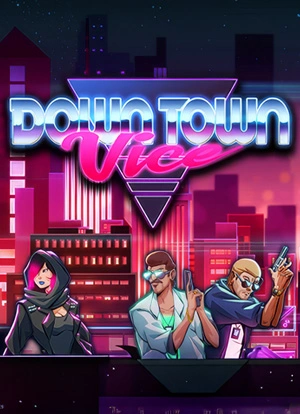 Downtown Vice