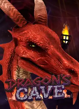 Dragons Cave Bonus Buy