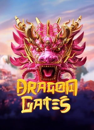 Dragon Gates