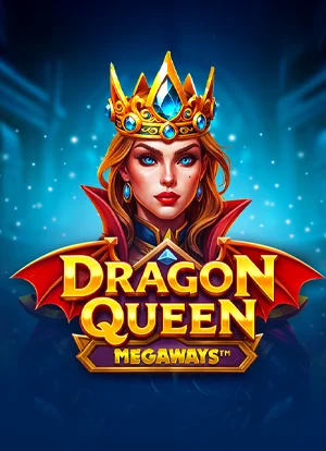 Dragon Queen MEGAWAYS