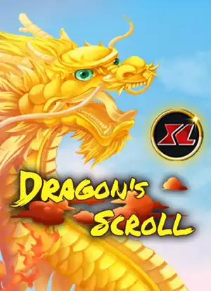 Dragon Scroll XL