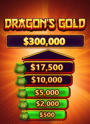 Dragon's Gold
