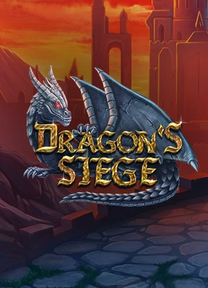 Dragon's Siege