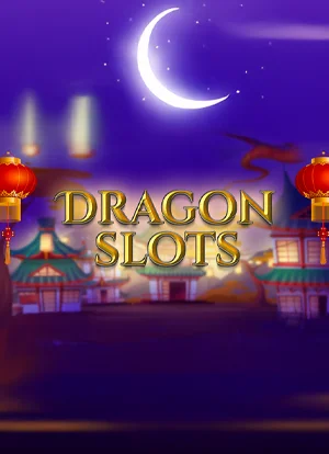 Dragon's Slot